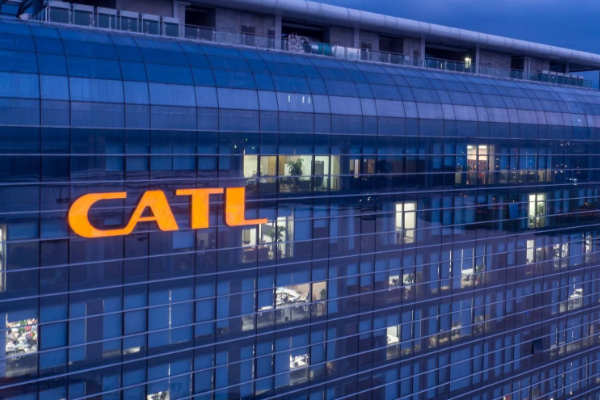 CATL子会社、インドネシアでEVバッテリー統合プロジェクトに参画　投資総額約7500億円