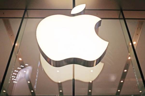 アップル、中国サプライヤー55社がクリーンエネルギーによる製造を約束