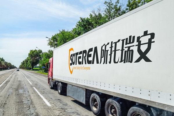 商用車の事故を未然防止　安全運転支援ソリューション「SOTEREA」が250億円調達でユニコーンに