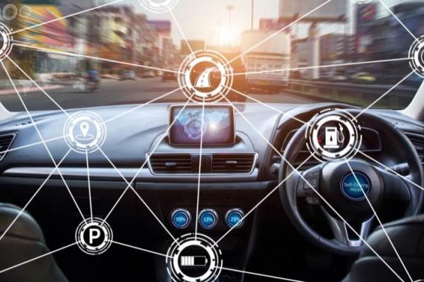 自動運転スタートアップ「縦目科技」、シリーズEで約190億円調達