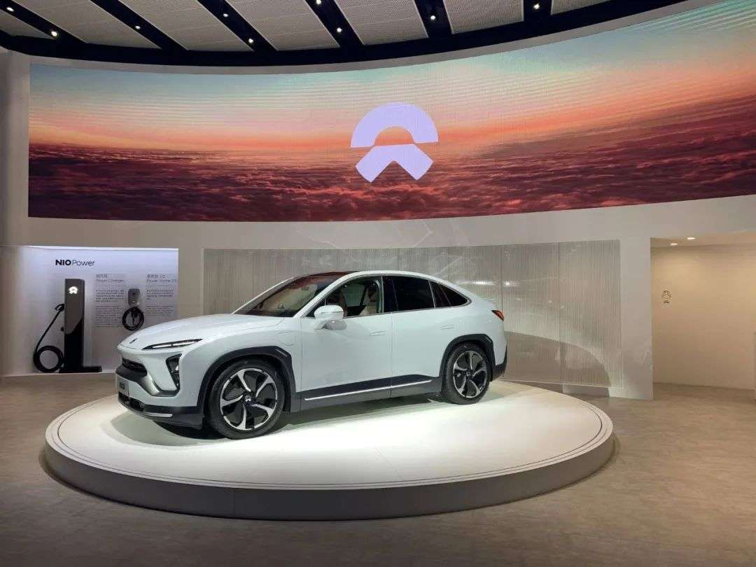 中国EV「NIO」の合肥工場、新型コロナ感染拡大防止対策で操業停止　納車に遅れ
