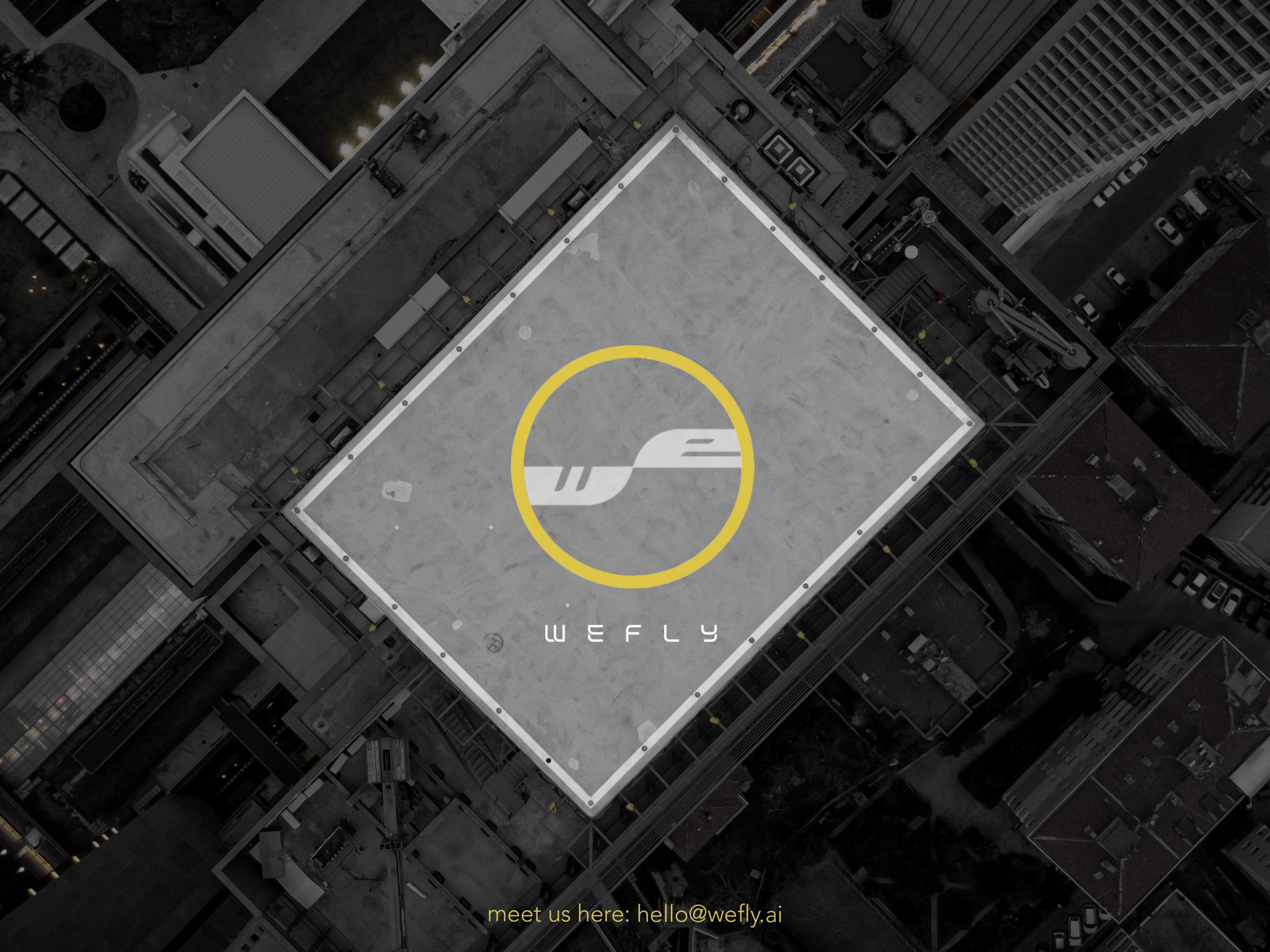 未来の空中交通手段を目指す、中国発eVTOL「WEFLY」が資金調達　欧米に先駆けて市場開拓へ