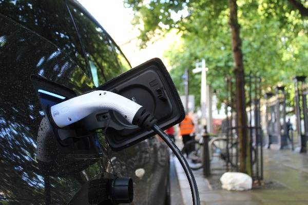 中国新興自動車メーカー、勢力構造に変化　4月販売台数首位は「Leap Motor」