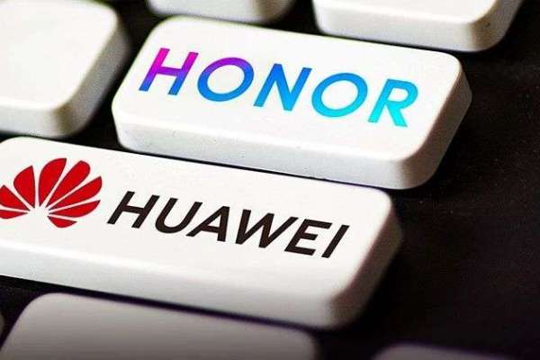 ファーウェイから独立した「Honor」、「22年はフラッグシップ機で海外市場シェア回復」