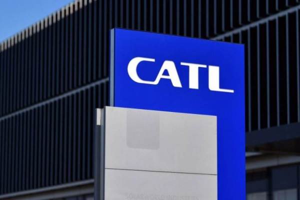 中国CATL、ナトリウムイオン電池の23年量産化に向け取り組み進む