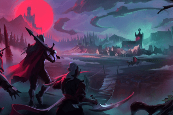 吸血鬼ゲーム「V Rising」、発売初週に100万本の大ヒット　大株主は中国テンセント
