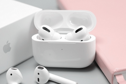 アップル、新型AirPods Proを今秋発売か　AirPods Maxに新色追加の情報も