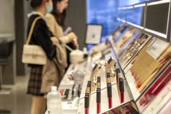 ロレアル、上海に投資会社設立　コロナ下も変わらぬ対中投資