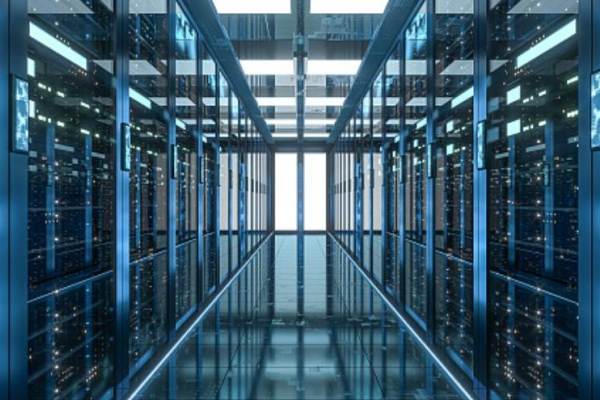 中国のデータセンター投資、21～25年は3兆元超へ