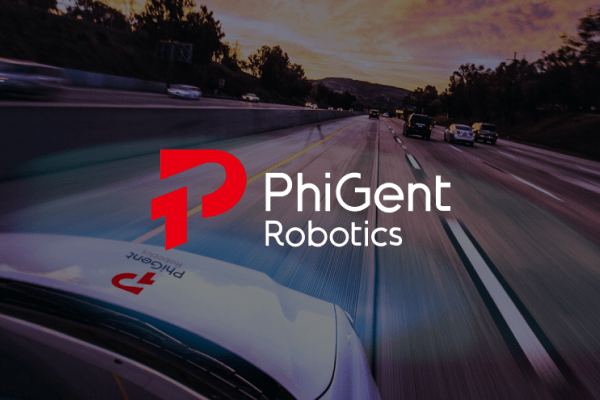 ステレオビジョン活用した3Dセンシングに注力、自動運転技術開発「PhiGent Robotics」が約38億円調達