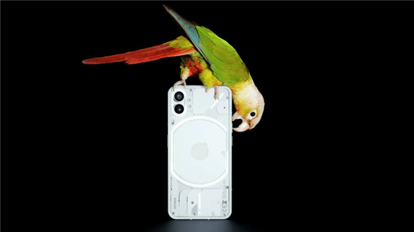 新鋭ブランド「Nothing」、透明スマホ「Phone（1）」を近く正式発表へ