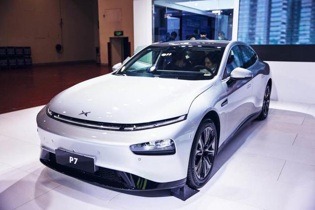 中国EV「小鵬汽車」、累計納車台数20万台突破　バイドゥ傘下企業との提携発表