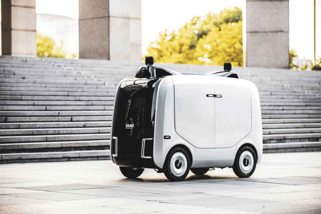 アリババ、L4自動運転トラックの公道試験ライセンスを取得　指定区域で実施予定