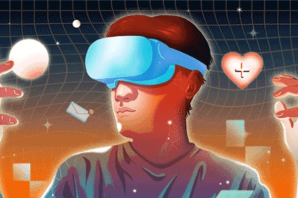世界AR・VR市場、26年には9兆4000億円規模に　中国市場は世界最速で成長　IDC予測