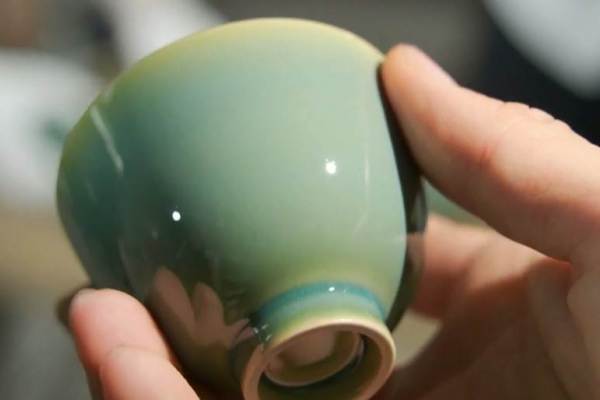 景徳鎮で世界初の古陶磁器「遺伝子バンク」が設立　標本2千万枚データ化へ