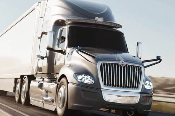 自動運転「図森未来（TuSimple）」創業者、新会社「Hydron」設立。北米で水素トラック製造へ