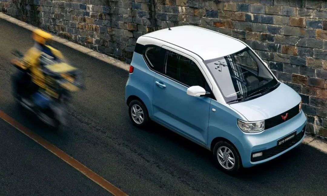 上汽通用五菱汽車、車載電池産業拠点を着工　広西チワン族自治区