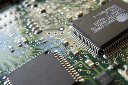 独メルク、中国に半導体生産拠点を設立　初期投資額100億円超