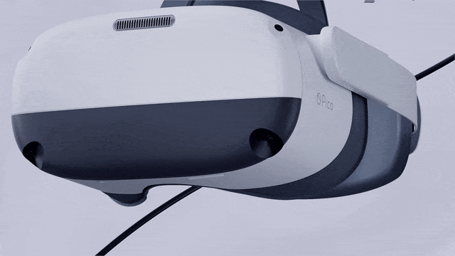 バイトダンス、米国市場でメタに挑む　傘下のVRデバイス「Pico」に組織拡充の動き