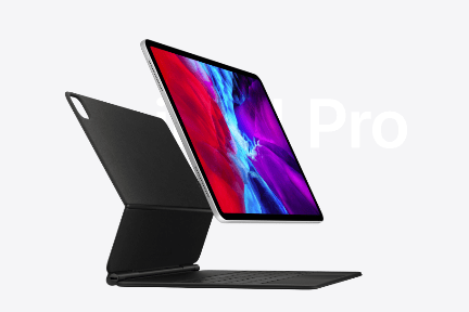 「iPad Pro」2022年モデル、MagSafe・大容量バッテリー・M2チップ搭載か      