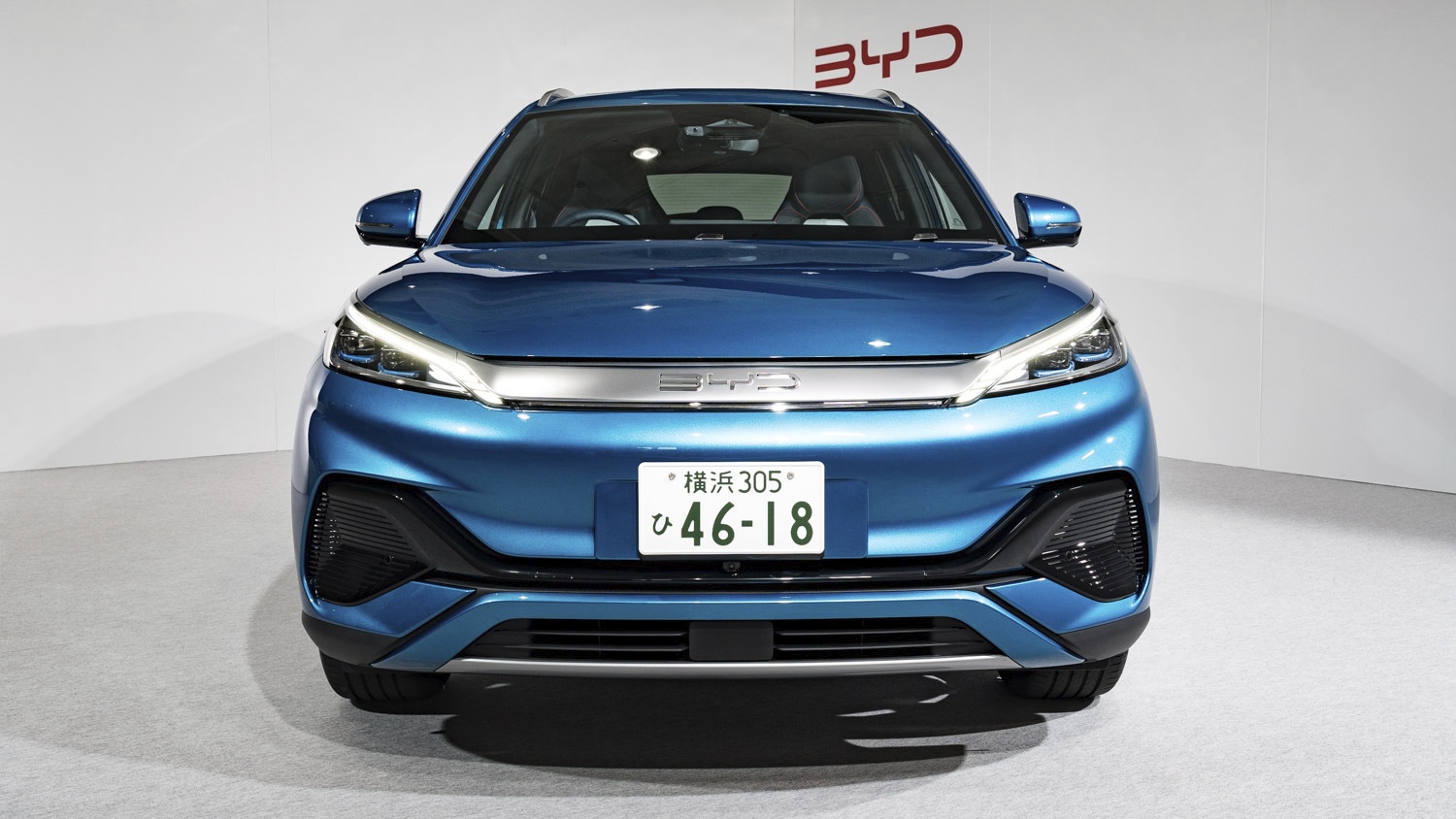 中国メーカー、世界EV販売台数の4割に　日本は5％以下