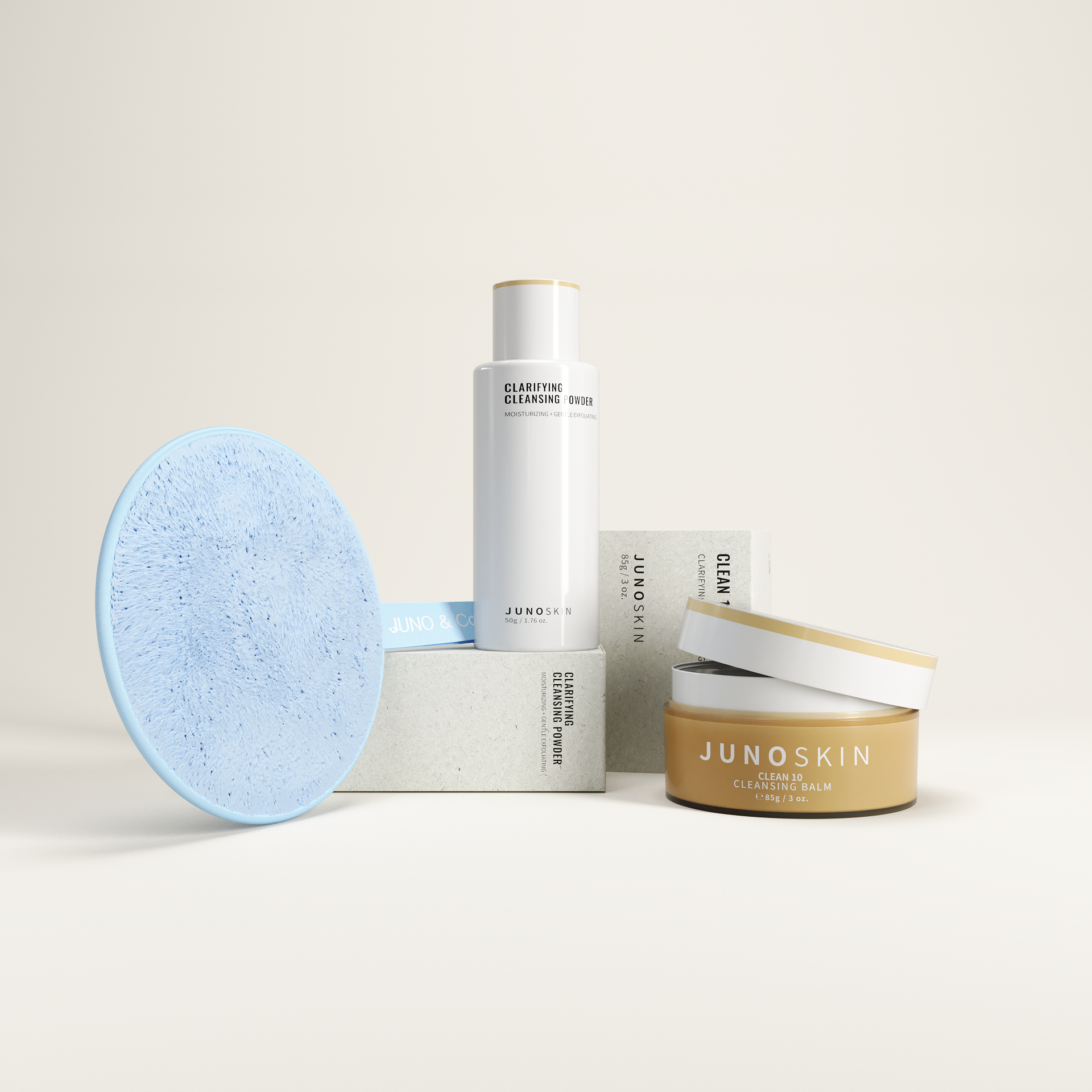 中国でのEC運営経験を活かし米国で成功。DTCコスメ「JUNOCO」、「持続可能なスキンケア」で訴求