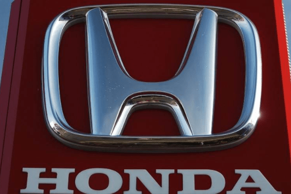 ホンダ中国の自動車販売台数は67万台超、1〜6月