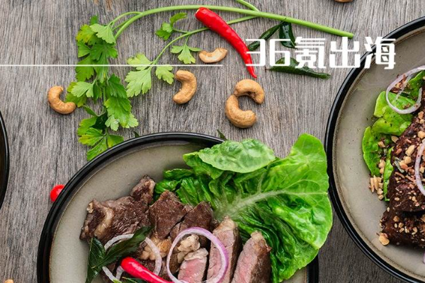 シリコンバレーで多文化の社食を宅配、クラウドキッチン展開の「Saltalk」が資金調達