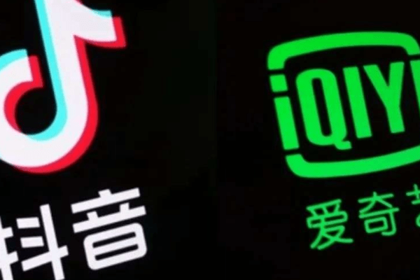 中国版Netflix「愛奇芸」とTikTok中国版「抖音」がタッグ