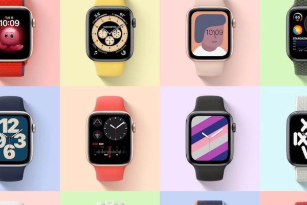 アップル、アスリート向け「Apple Watch Pro」今秋発売か　販売価格12万円以上の可能性
