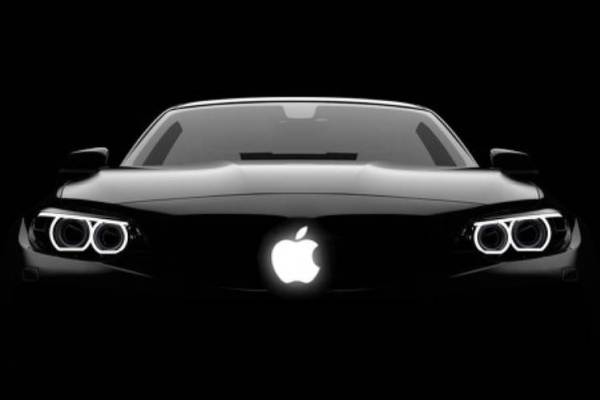 ハンドルもブレーキもない？アップルが開発中の自動運転EVに最新情報　