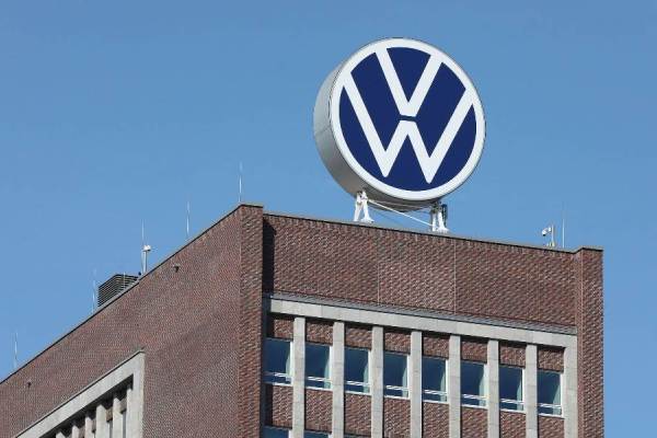 VW中国法人の中国本土・香港納車、前年同期20.5%減の147万台超　1~6月
