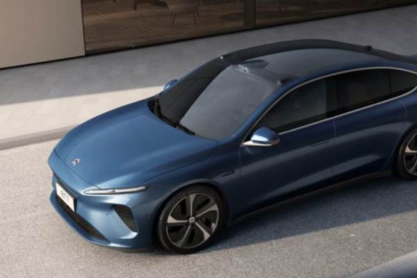中国新興EV6月販売台数：小鵬は前年比133％増でトップを維持、NIOは過去最高を記録