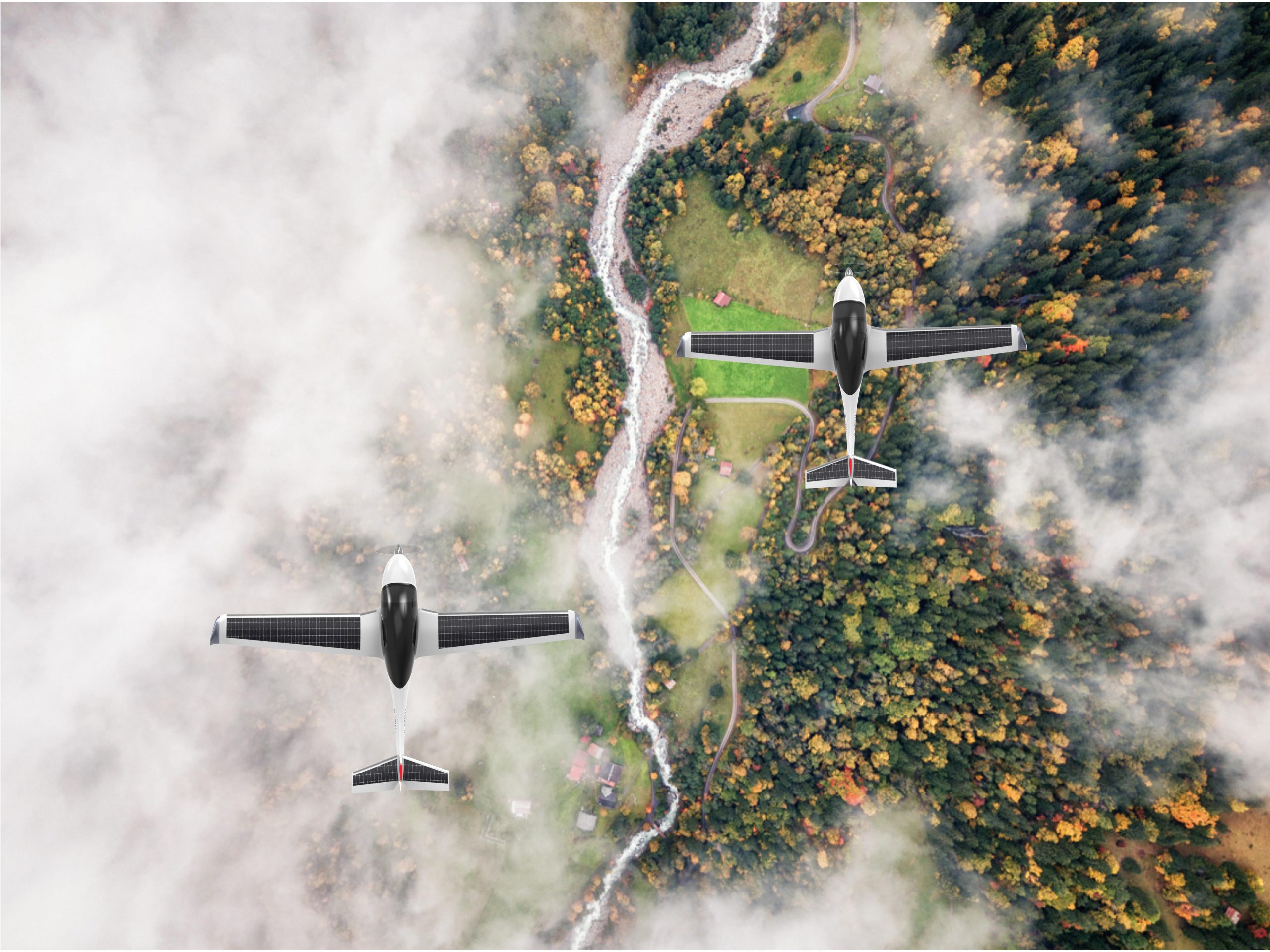 航空機も電動化加速。中国「万戸宇航」、パイロット養成や個人向け製品の開発に注力