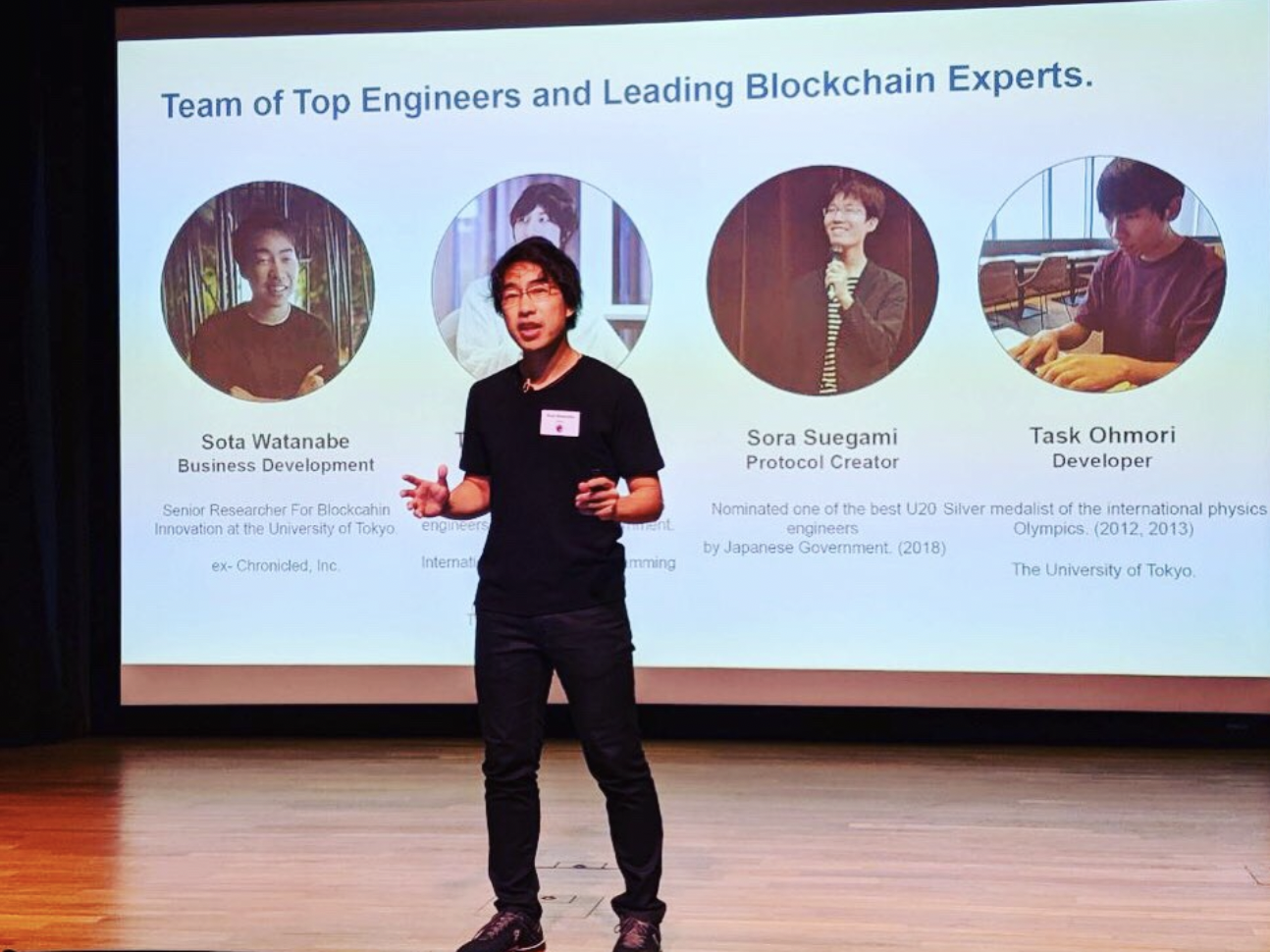 クリプト「冬の時代」だからこそファイティングポーズを取れ！――郭宇×渡辺創太対談（後篇）