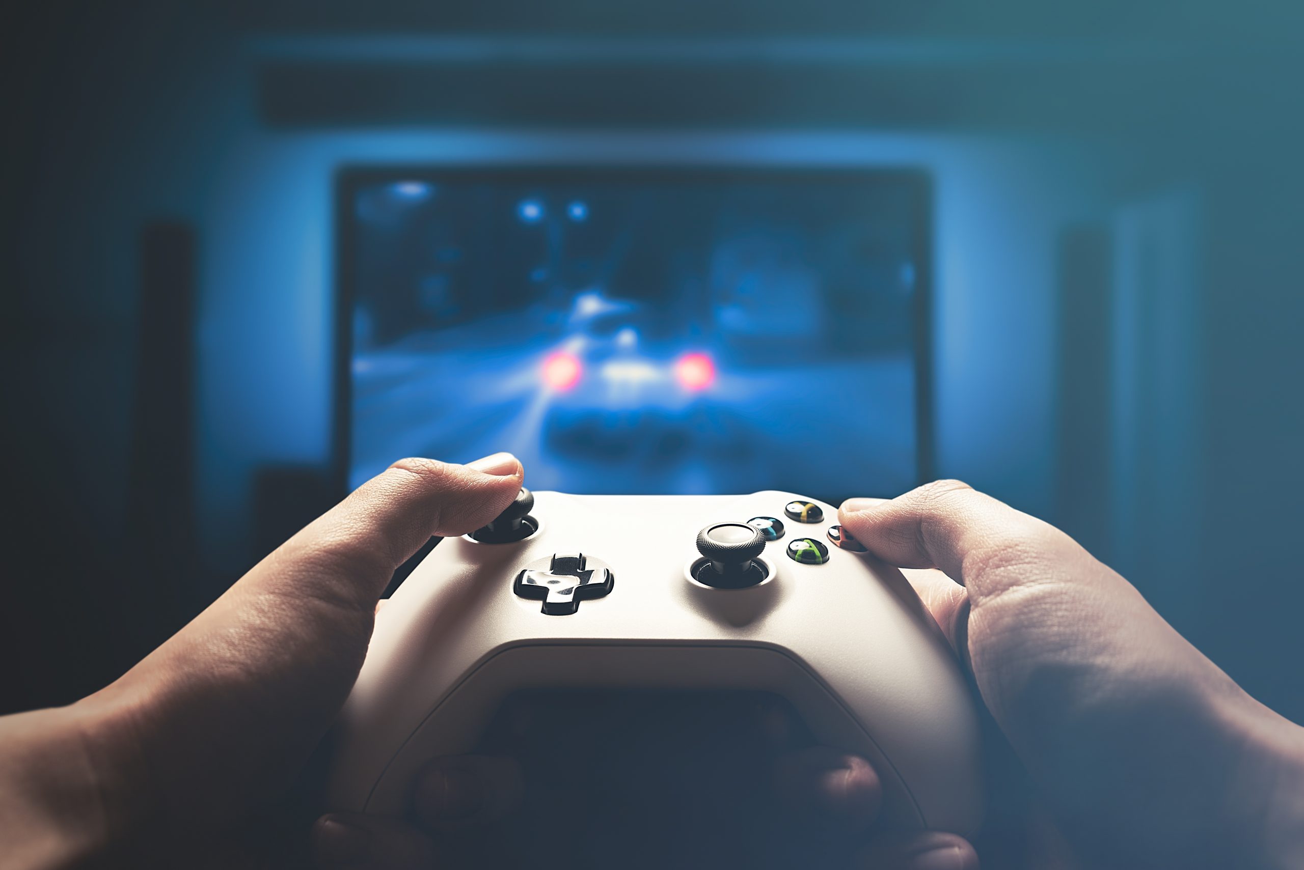 中国のゲーム市場、22年売上高は10.3%減
