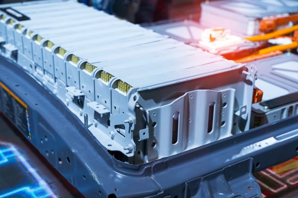 “燃えない電池”へ一歩前進。中国ベンチャー、リチウム電池火災を封じる技術で資金調達