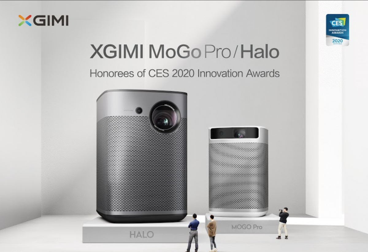 東大発ベンチャー「popIn」、家庭用プロジェクター事業を中国「XGIMI」に譲渡