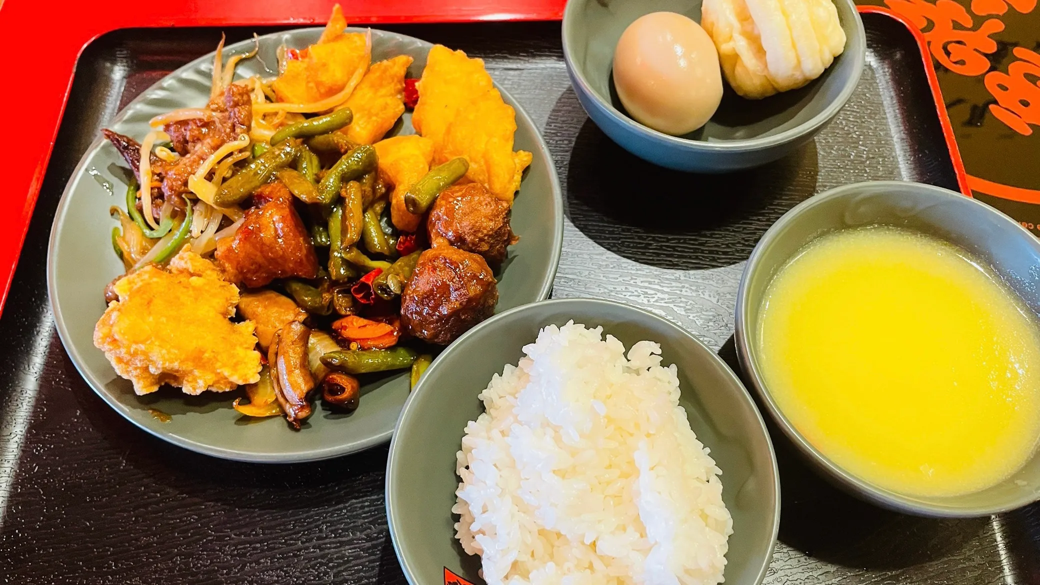 ガチ中華激戦区・上野の人気火鍋店に1000円ランチバイキング登場【中華ビジネス戦記】