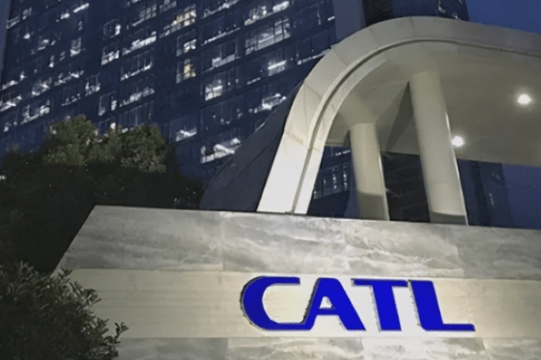 中国CATL、22年1~6月期純利益82%増の約1600億円　搭載量で5年連続首位