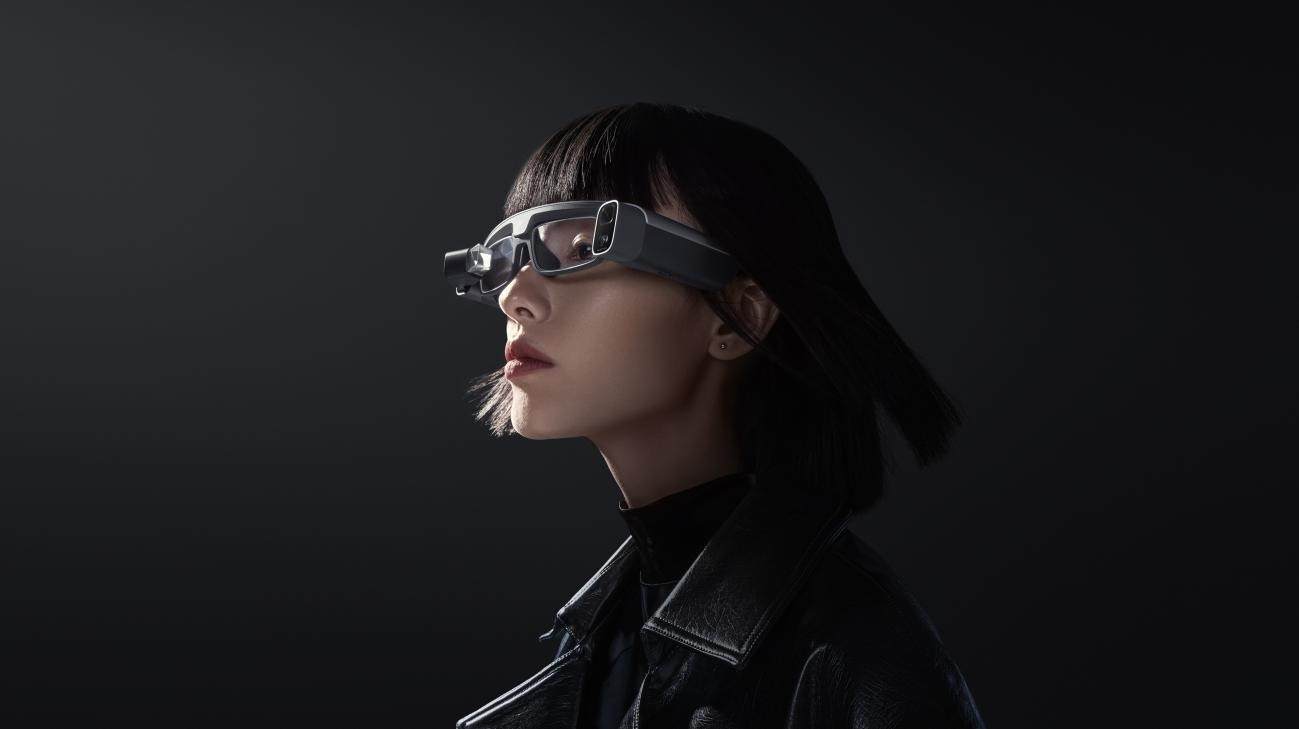シャオミ、スマートグラスを発表：「カメラ機能」が売り、リアルタイム翻訳も