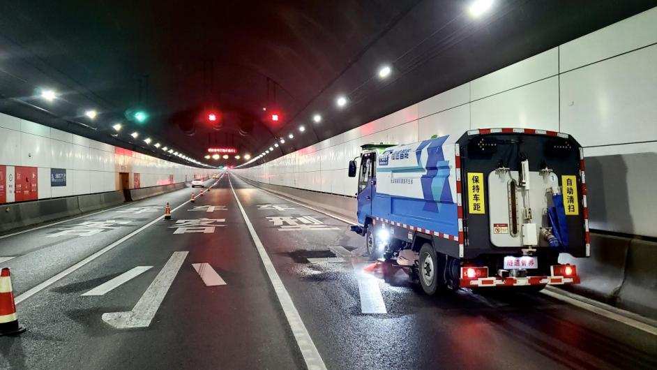 自動運転清掃車のAutowise.ai、約40億円を調達　中国から世界へ