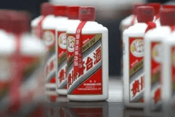 中国酒造大手「茅台酒」、22年1〜6月純利益は20.9％増