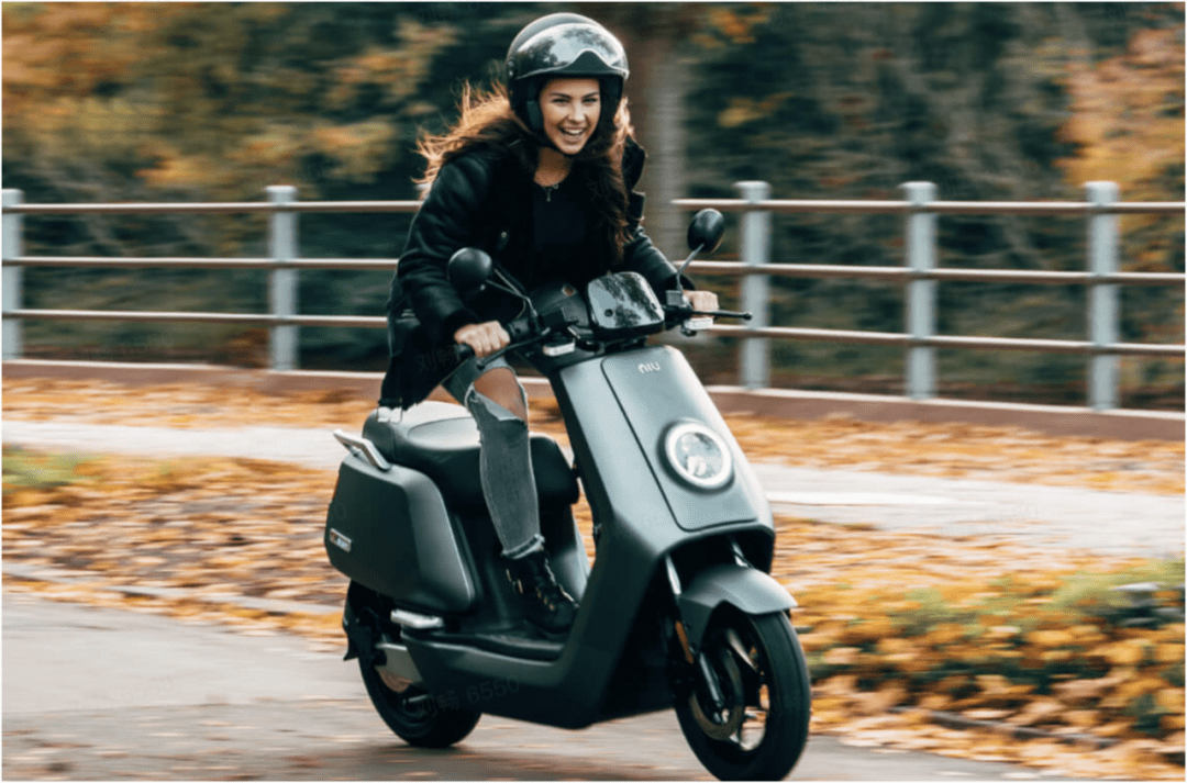 電動バイク大手「Niu（小牛電動）」、23年発表の新型車にナトリウムイオン電池採用へ