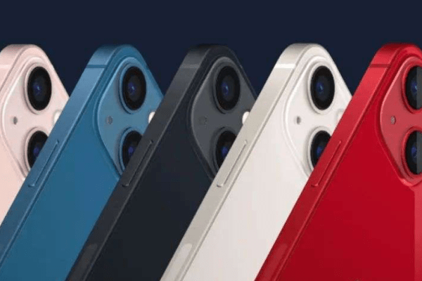 「iPhone 14」シリーズ、「mini」モデルの発売なし　人気見込めず