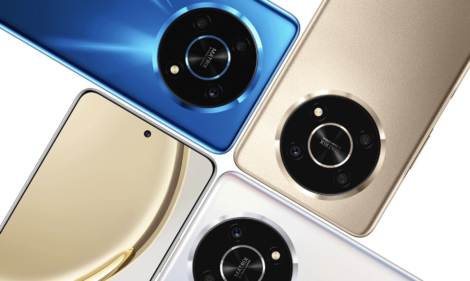 中国スマホ市場、ファーウェイから独立の「Honor」が初めて首位に　22年4～6月