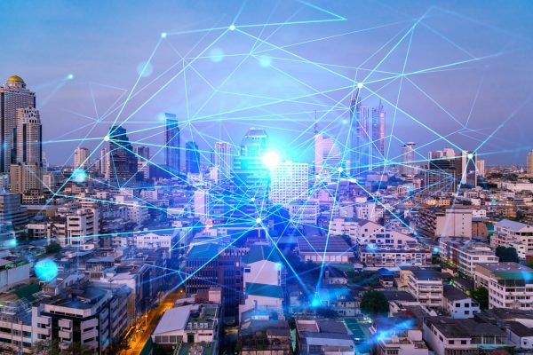 中国企業のDX、プラットフォーム発展で加速