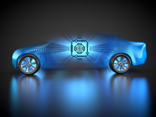 BYDも出資の車載用AIチップ「地平線」、業界の期待集め調達総額は4900億円超に　