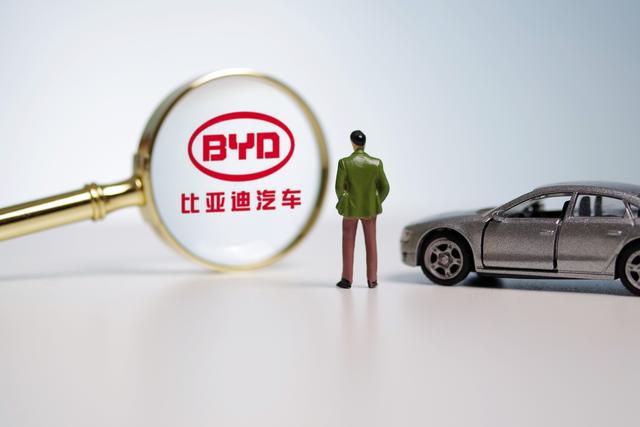 バフェット氏、BYD株を再び売却　持ち株比率は18.87％に