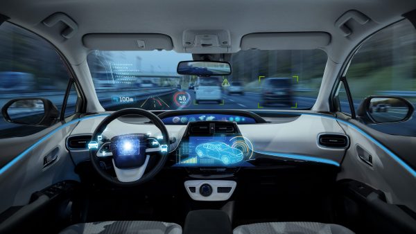 高度自動運転の基盤、「バイ・ワイヤ」技術で成長期待。中国「BIBO」、20億円調達